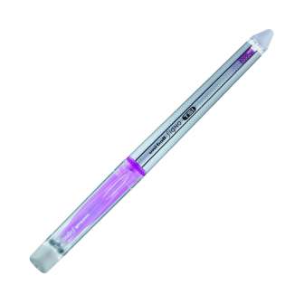 MusteKuulakärkikynä uni-ball Signo