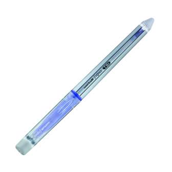 MusteKuulakärkikynä uni-ball Signo