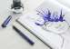 Mustepullo Faber-Castell