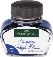 Mustepullo Faber-Castell