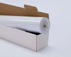 Mustesuihkupaperirulla 610mmx45mx50,8mm