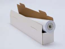 Mustesuihkuvedospaperi 75g.