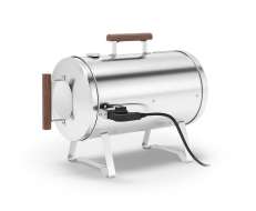 Muurikka sähkösavustin 1100W Pro