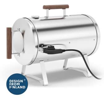 Muurikka sähkösavustin 1100W Pro