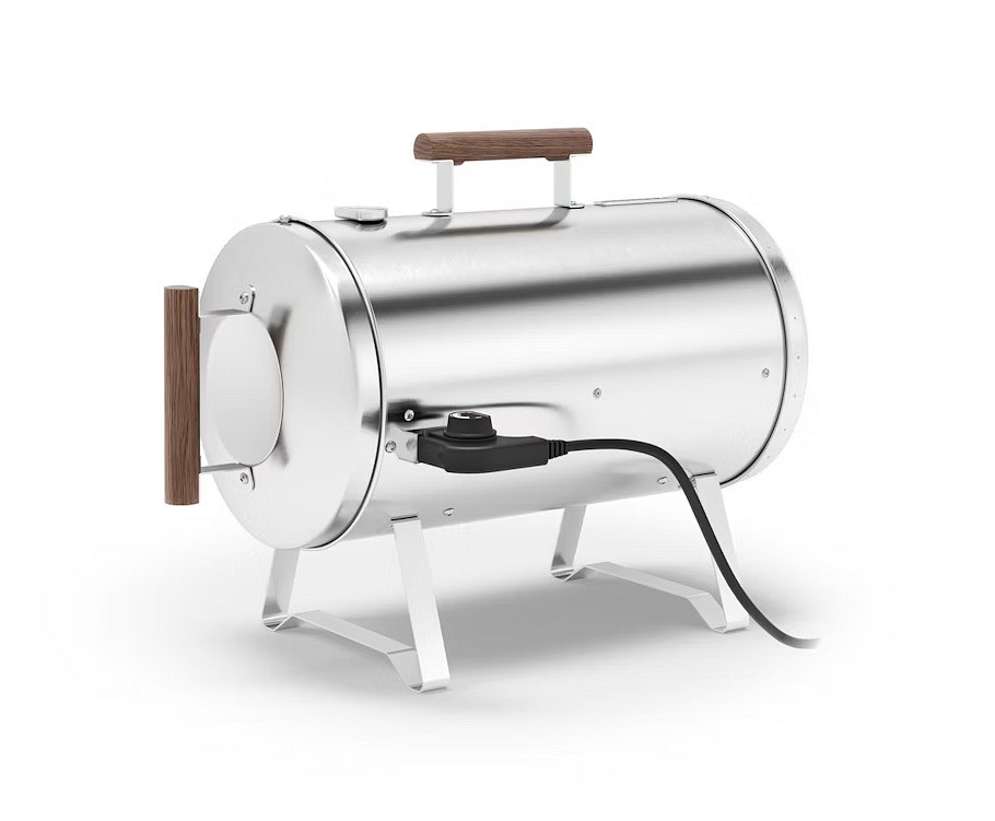 Muurikka sähkösavustin 1100W Pro