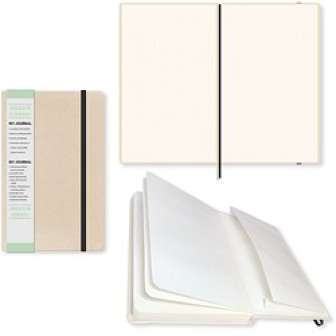 My Journal Puuteri A5