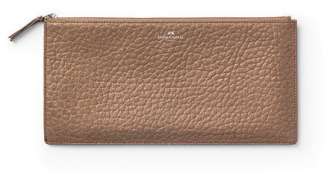 Faber-Castell nahkakotelo kullanruskea