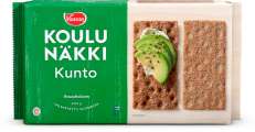 Näkkileipä Vaasa Kunto 400g