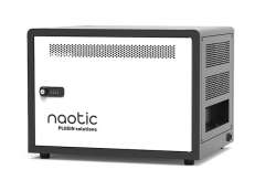 Naotic latauskaappi 10 laitteelle