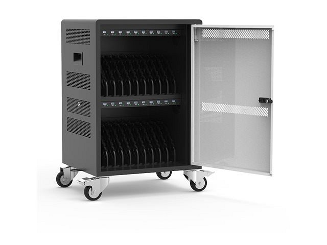 Naotic latausvaunu 20 laitteelle