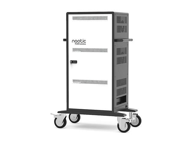 Naotic latausvaunu 30 laitteelle