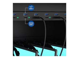 Naotic latausvaunu 30 laitteelle