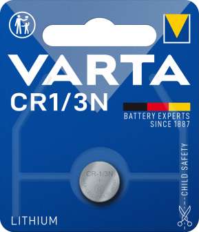 Varta CR1 / 3N