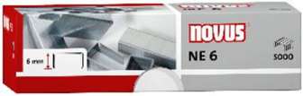 Nasta Novus NE6 sähkö