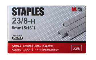 MG Nitomanasta Heavy Duty 23/8