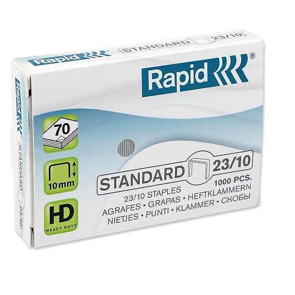 Nasta Rapid 23/10 standard