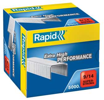 Rapid SuperStrong 9/14 niitti