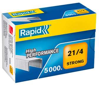 Rapid Strong 21/4 niitti