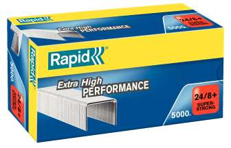 Rapid SuperStrong 24/8+ niitti