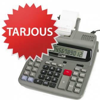 Nauhalaskin LeoMat GS0055 verkkovirta