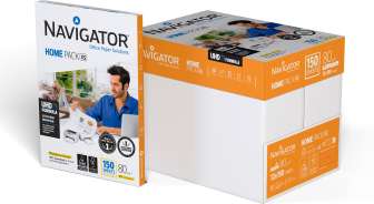 Navigator Home Pack 150 arkkia