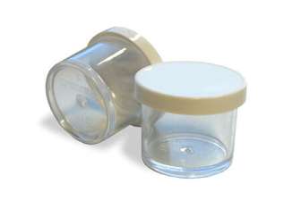 Näytepurkki 5 ml 500kpl/pss