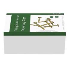 Näytepussinliitin 25mm