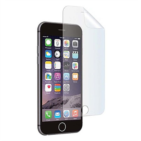 Näytön suojakalvo kirkas Apple iPhone 6 Plus (2kpl)