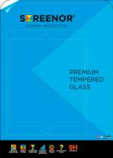 Näytönsuoja Apple Ipad Air 1/2