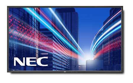 Näyttö NEC MultiSync V463 46