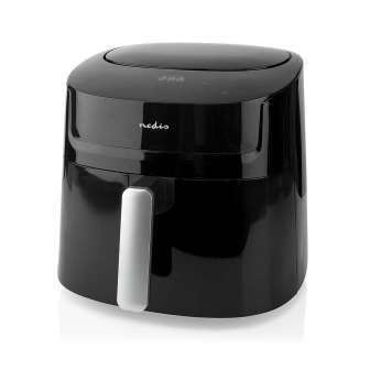 Nedis air fryer 7,2 l