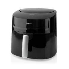 Nedis air fryer 7,2 l.