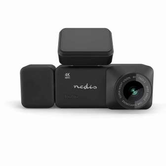 Nedis autokamera