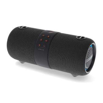Nedis BT-kaiutin 40 W musta