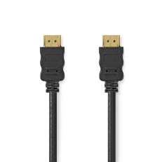 Nedis HighSpeed HDMI 5m 4K 60Hz