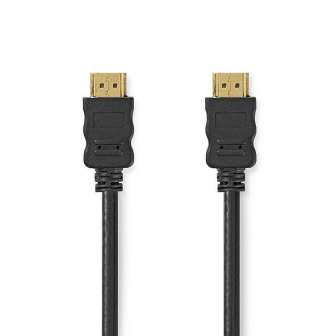 Nedis HighSpeed HDMI 5m 4K 60Hz