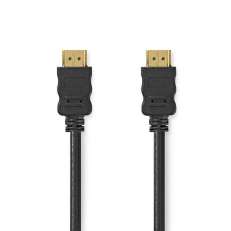 Nedis HighSpeed HDMI 5m 4K 60Hz