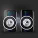 Nedis kaiuttimet 2x15W USB 2.0