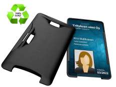 Neo-Eko kulkukorttikotelo