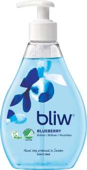 Bliw mustikka 300ml