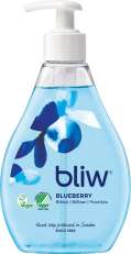 Bliw mustikka 300ml