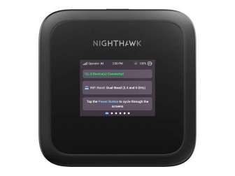 Netgear Nighthawk M3 5G
