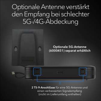 Netgear Nighthawk M3 5G