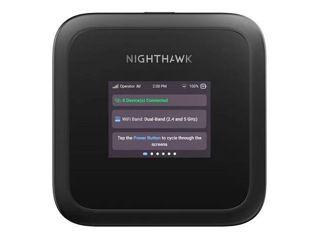 Netgear Nighthawk M3 5G