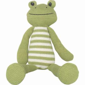 Neulelelu Sepi-sammakko vihre