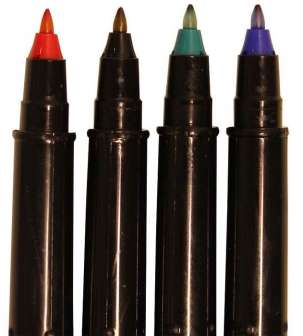 Niceday Multimark-kynä 4-srj