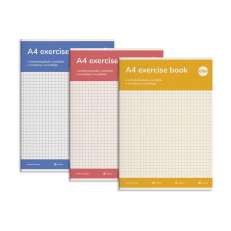 Rhino nidottu vihko A4 40 lehteä