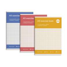 Rhino nidottu vihko A5 40 lehteä