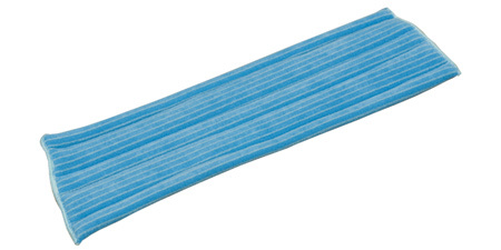 Taski Standard nihkeämoppi 25cm sininen