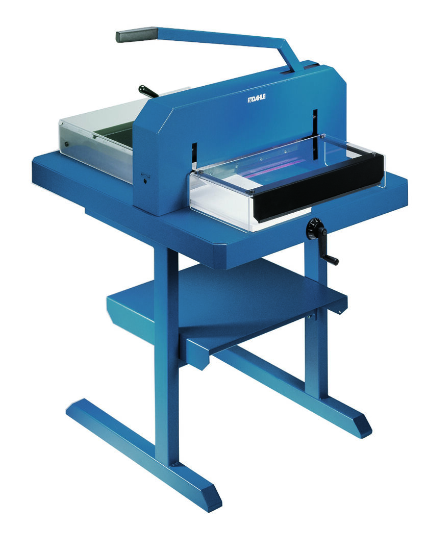 Nippuleikkuri Dahle 00848